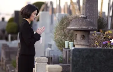 喪中は神社に参拝できる？初詣は？(喪中と神社参拝について解説)神社参拝のマナーとは！？