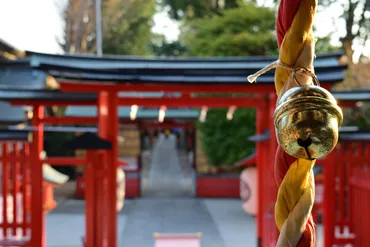 喪中は神社を参拝できない？忌中との違いや控えるべきこと 