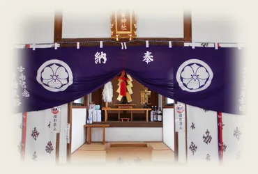 宝当神社って実際に行くとどんな感じ？[宝くじ当選祈願で有名な神社！]宝くじが当たる神社とは！？