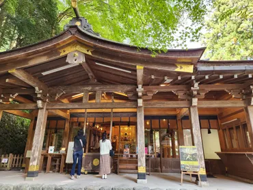 パワースポット貴船神社の高龗神を京都マニアが徹底解説！「京都観光」 ~ 萩工房