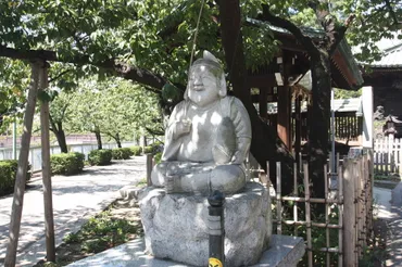 品川区】荏原神社～全ての願いを叶えてくれる神社です！ │ 神社と御朱印を巡り廻るブログ