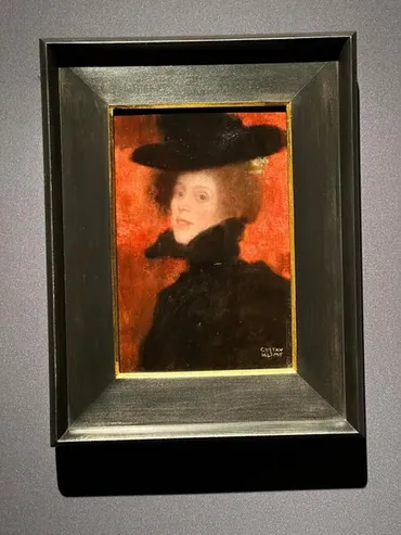 :ウィーンが生んだ夭折の鬼才、エゴン・シーレの年ぶりの大規模回顧展が上野に