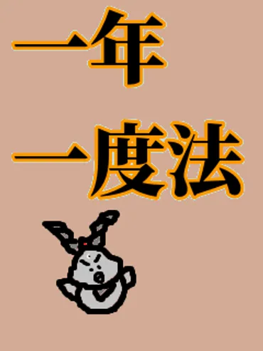 山羊座」の太陽を一年一度法で考える「変化」 