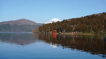 ムーン・リーが教える年の浄化スポット