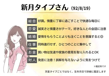 無料占い】星ひとみの占い【2025年の運勢】恋愛/結婚/仕事/金運/対人運 