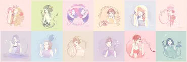 年】下半期星座占い！てんびん座・さそり座・いて座の運勢