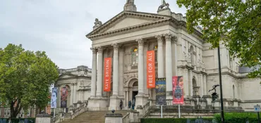 テート・ブリテン：イギリス美術の新たな視点？10年ぶりの展示替え、女性アーティストに光を当てる