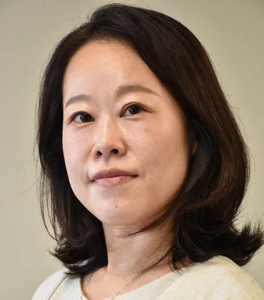 論点:芸術界のジェンダー不均衡
