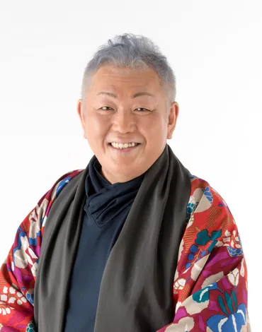 スピリチュアリスト・江原啓之が語る「本当の幸せとは何か」–ニッポン放送