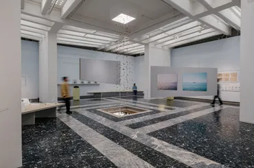 ヴェネチア・ビエンナーレとは？歴史と最新情報、日本館の今を解説！(？)現代アートと建築の祭典：ヴェネチア・ビエンナーレ