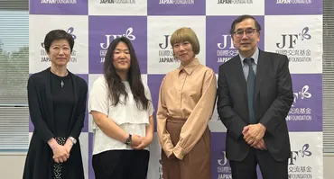 年ヴェネチア・ビエンナーレ日本館に毛利悠子が選出。キュレーターはイ・スッキョン
