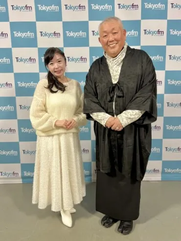 江原啓之おと語り
