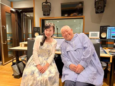 江原啓之おと語り