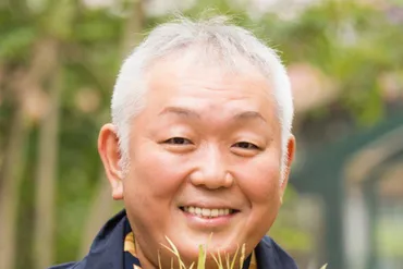 江原啓之が語る、新しい自分に生まれ変わるための「三種の神器」(女性自身)