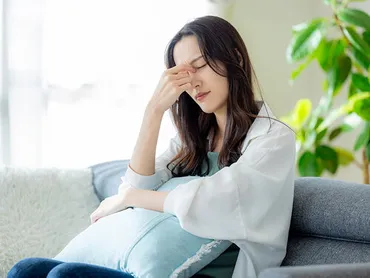春の「寒暖差疲労」に注意!対策に欠かせない、自律神経を整える食材は?(年月日)