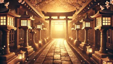 神社参拝後に転ぶのは神様のメッセージ?場所別の意味と対処法