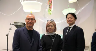 ヴェネチア・ビエンナーレ2024、日本館の課題と展望？日本のアートシーンを世界へ！ ヴェネチア・ビエンナーレ2024、民間支援による新たな試み