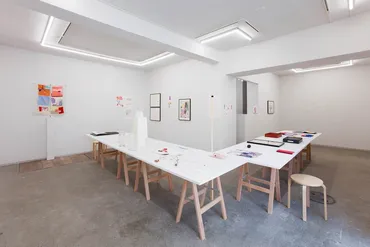 企画展「ケアリング/マザーフッド」水戸芸術館で