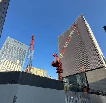 」&「」東京ダンボ