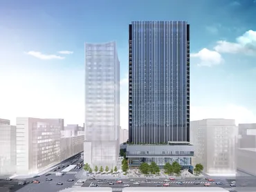 東京・京橋に戸田建設のアート事業「」が年月オープン。アーティゾン美術館と隣接するビルとで゛芸術文化の拠点゛を構築