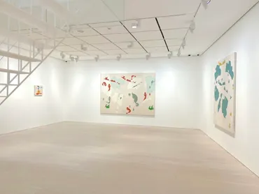 Pace Gallery東京進出？ 麻布台ヒルズにオープン、アートシーンを揺るがす？東京にメガギャラリー：Pace Galleryが日本のアート界に参入