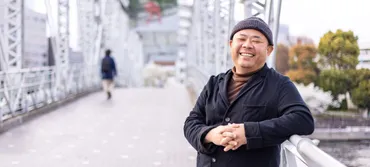 孫泰蔵氏の起業家精神とアート思考：未来を切り開くヒントとは？ビートルズ、荒木経惟、スタートアップ