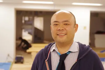 孫泰蔵は年の時を経て起業家の宿り木となるーー新プロジェクト「（ミスルトウ）」始動