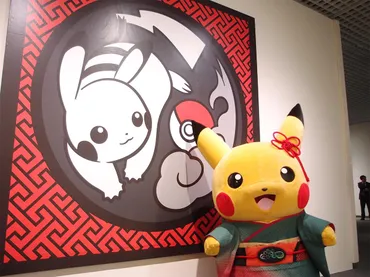 ポケモン×工芸展とは？ 魅力や見どころを徹底解説！(？)ポケモンと日本の伝統工芸の融合！作品の展示やチケット情報も