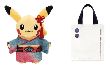 ポケモン×工芸展】工芸展のピカチュウなどグッズ情報を一部公開!