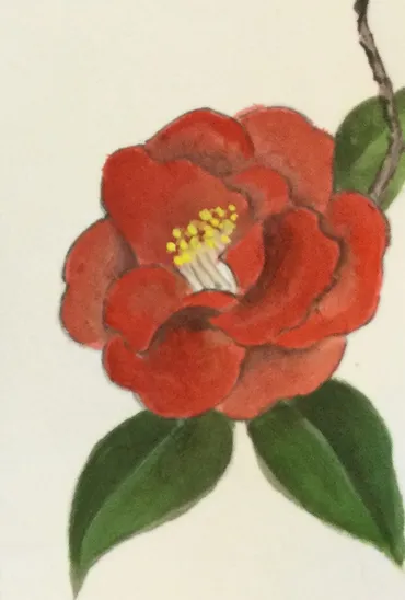 水墨画の技法とは？基本から応用まで、その魅力を徹底解説！水墨画の描き方、基本技法と表現の幅を広げるヒント