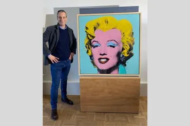 世界屈指のアートアドバイザー、サンディ・ヘラー率いるヘラー・グループが日本進出。創設パートナーに中島悦子