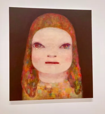 開幕】「奈良美智:ここから」青森県立美術館で年月日日まで–美術展ナビ
