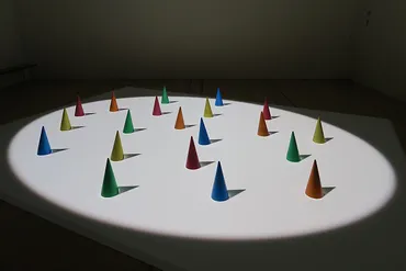 日本のメディアアートの゛今゛を紹介する「――アーティストたちの新たな流儀」展