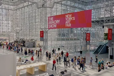 フリーズ、アートフェア、アメリカ市場進出とは？フリーズがアメリカ市場でのプレゼンスを強化