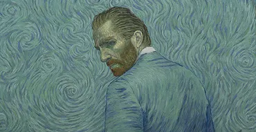 ゴッホ最期の手紙』ゴッホの絵によって語られる死の真相とは？【映画紹介