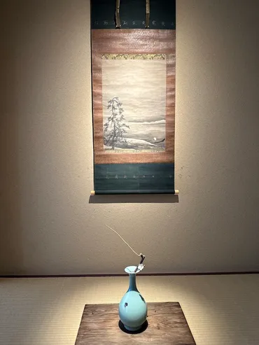 須田悦弘と杉本博司の世界：木彫と写真が織りなす、場所（Space）をテーマにした個展とは？須田悦弘・杉本博司のコラボレーションと個展情報