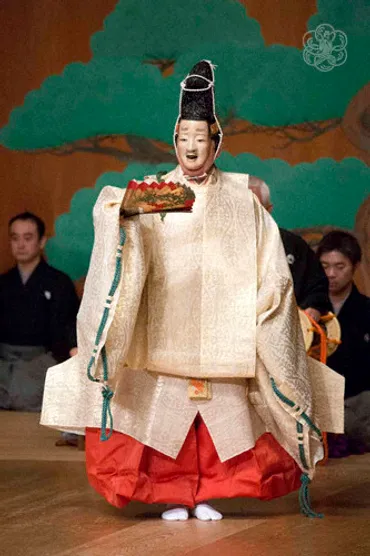 丸紅コレクションの能装束展とは？格式の美を紐解く、日本の伝統文化への誘い？丸紅コレクションが魅せる、能装束の美と歴史