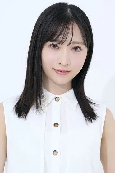 その日に何かが起きる――映画『年月日午前時分』製作決定&主演・小栗有以らキャスト発表(クランクイン!)