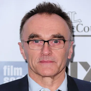 ダニー・ボイルの監督・出演映画作品