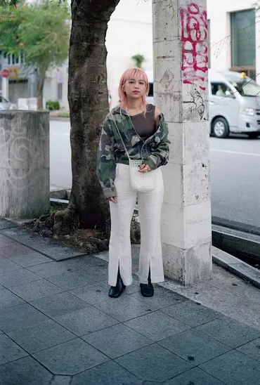写真とファッション、PUGMENTとは？革新的な表現と衣服の価値を探る？写真とファッションの関係性、衣服の新たな価値観を提示