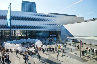 アートフェア2023：アート・バーゼル、アート・バーゼル香港、ウェストバンド・アート＆デザインとは？世界の主要アートフェア：アート・バーゼル、アート・バーゼル香港、ウェストバンド・アート＆デザイン