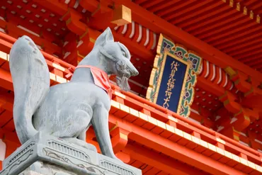 稲荷神社に歓迎されてないサインとは?神様に歓迎されてるサインも紹介!