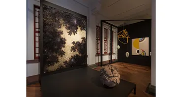 アートウィーク東京（AWT）とは？魅力や開催内容を徹底解説！（アート、美術館、ギャラリー）2024年開催のアートウィーク東京、AWT FOCUS「大地と風と火と」など注目イベントを紹介