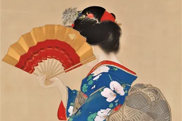 特別展「上村三代の恩師たち」奈良・松伯美術館で