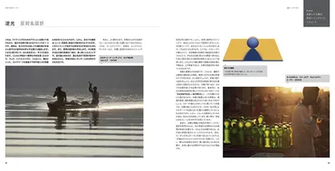 ダレン・アーモンドと現代美術：光と影、時間と空間の探求？五感で感じるアートの世界：展覧会レビュー