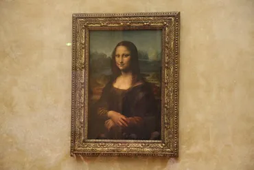 枚目のモナ・リザ『アイルワースのモナ・リザ』とは?