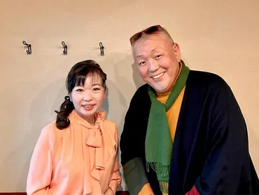 江原啓之おと語り