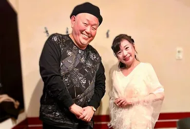 江原啓之おと語り