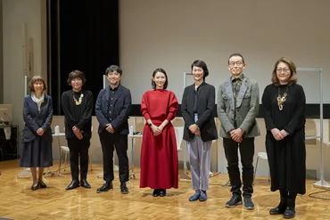 文化庁アートプラットフォームシンポジウム「グローバル化する美術領域と日本の美術界:我が国現代アート振興の黎明期~アート・コミュニケーションセンター(仮称)と国立美術館に期待する役割~」
