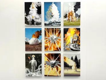ART OnO 2025とは？国際的なアートフェアの魅力と未来への展望？韓国と日本のアートシーン交流、国際的なアートフェア開催